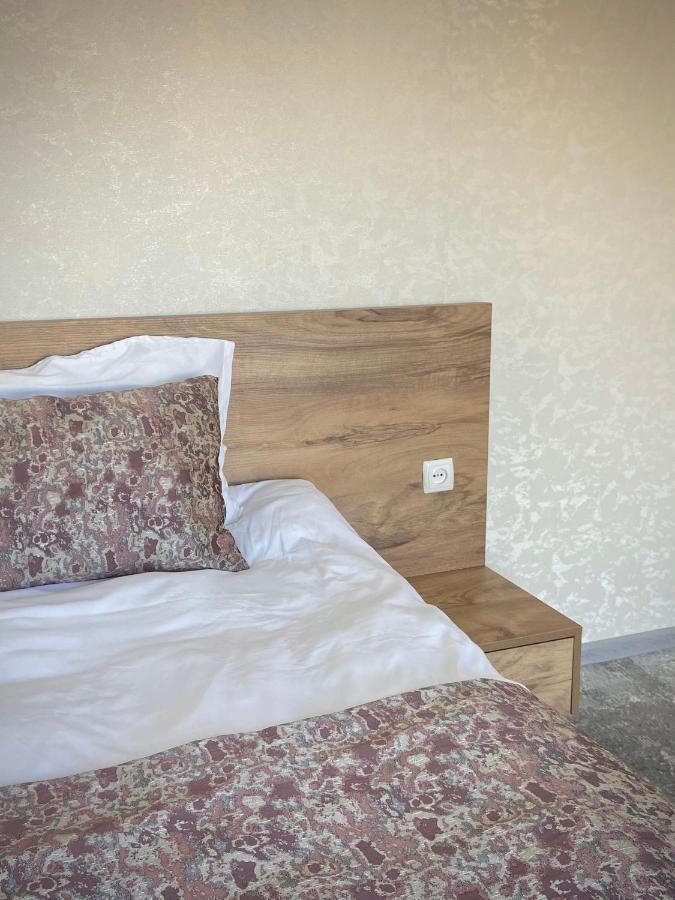 Hotel Traveler Sighnaghi Extérieur photo