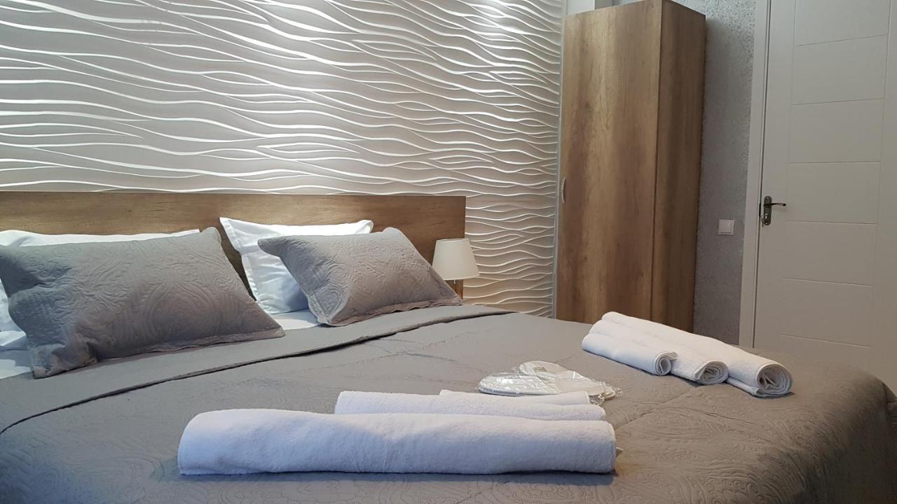 Hotel Traveler Sighnaghi Extérieur photo