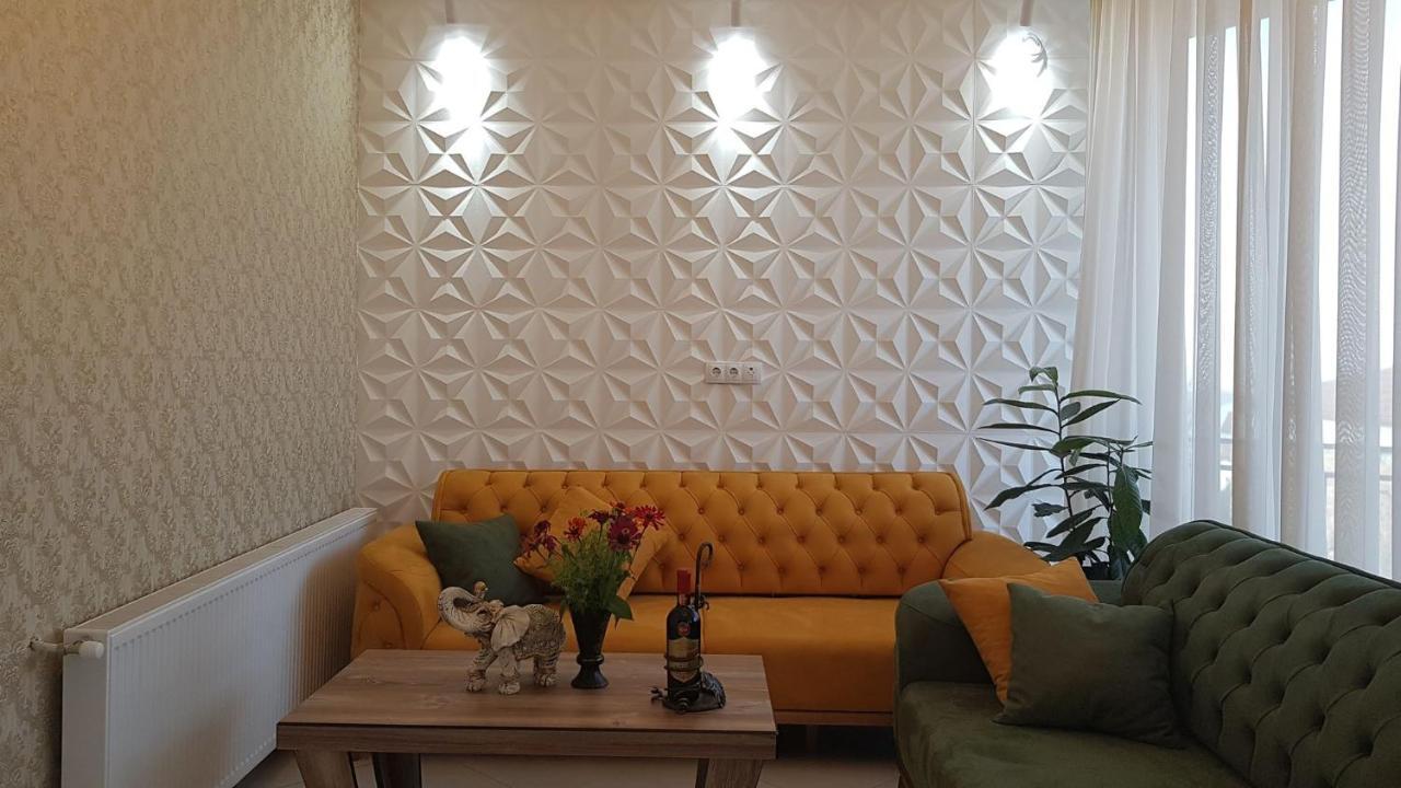 Hotel Traveler Sighnaghi Extérieur photo